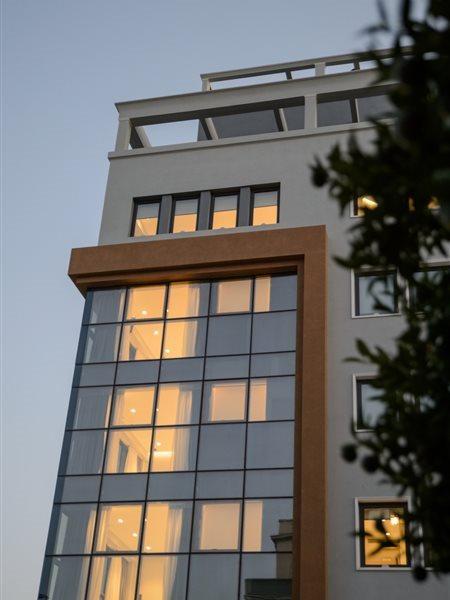 Apartment The Convo Syngrou Athen