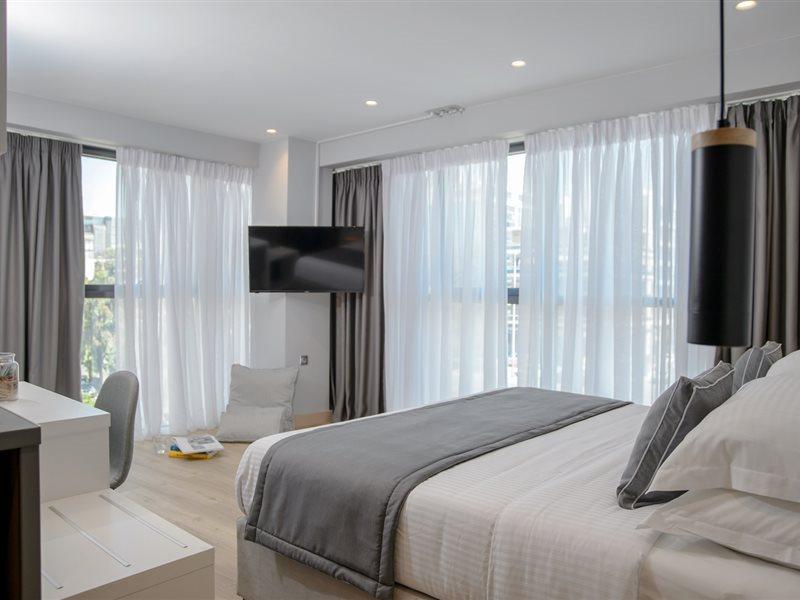 Apartment The Convo Syngrou Athen