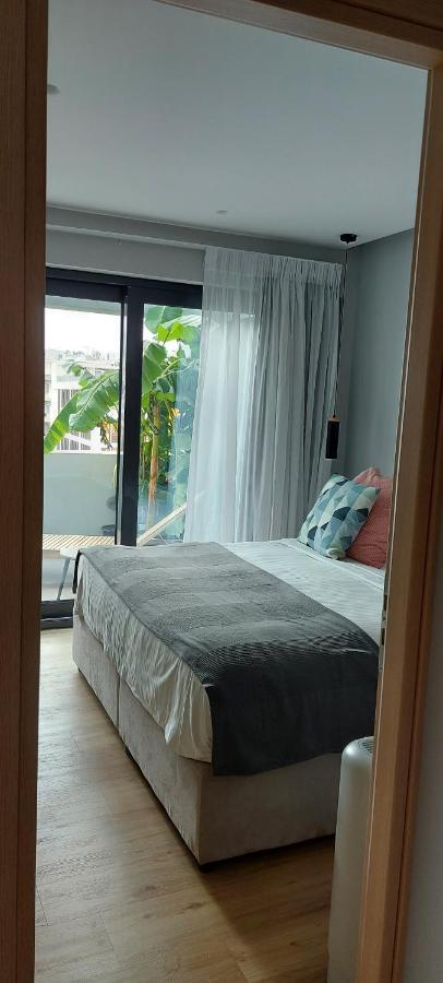 Apartment The Convo Syngrou Athen