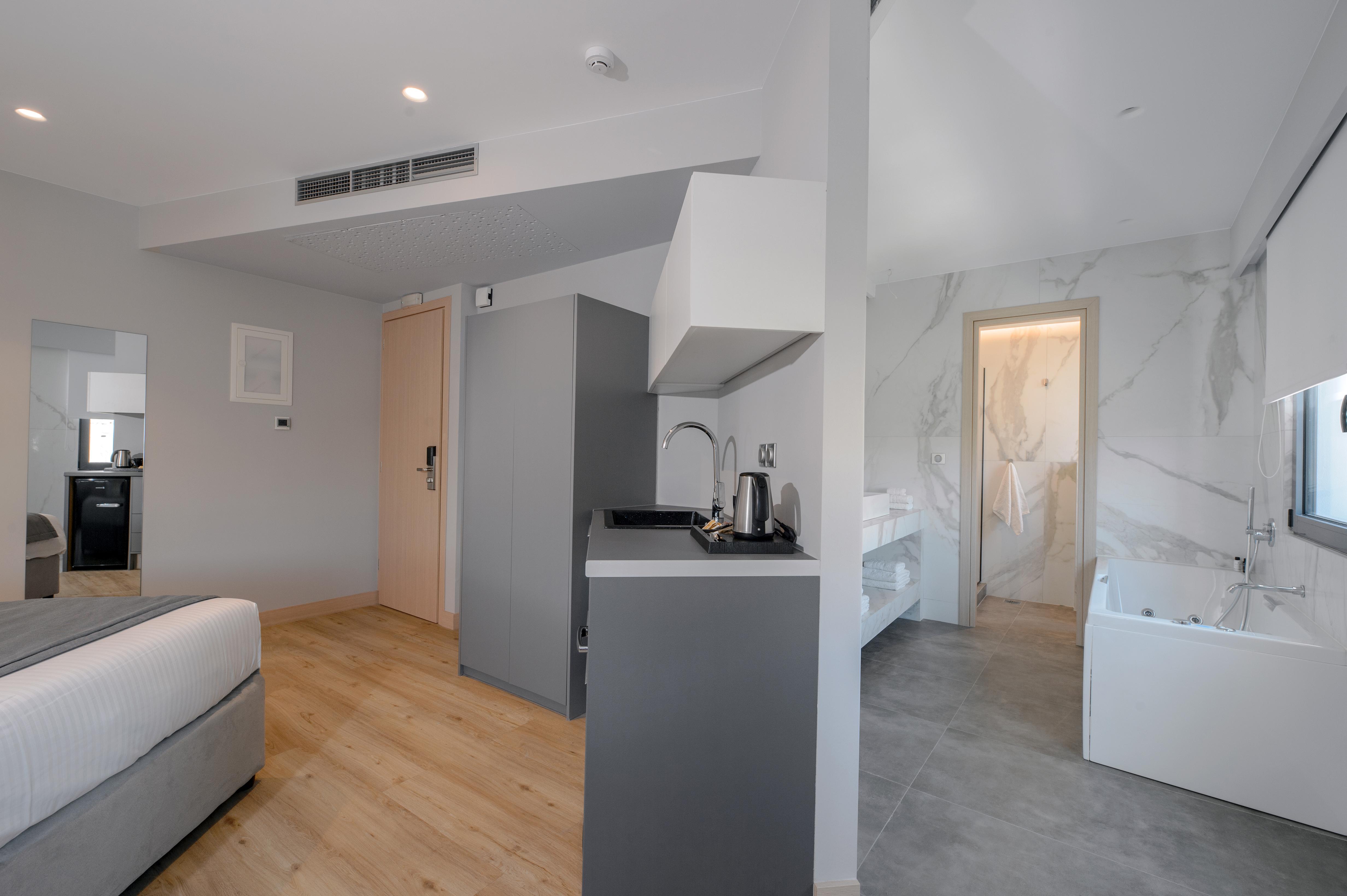 The Convo Syngrou Apartment Athen