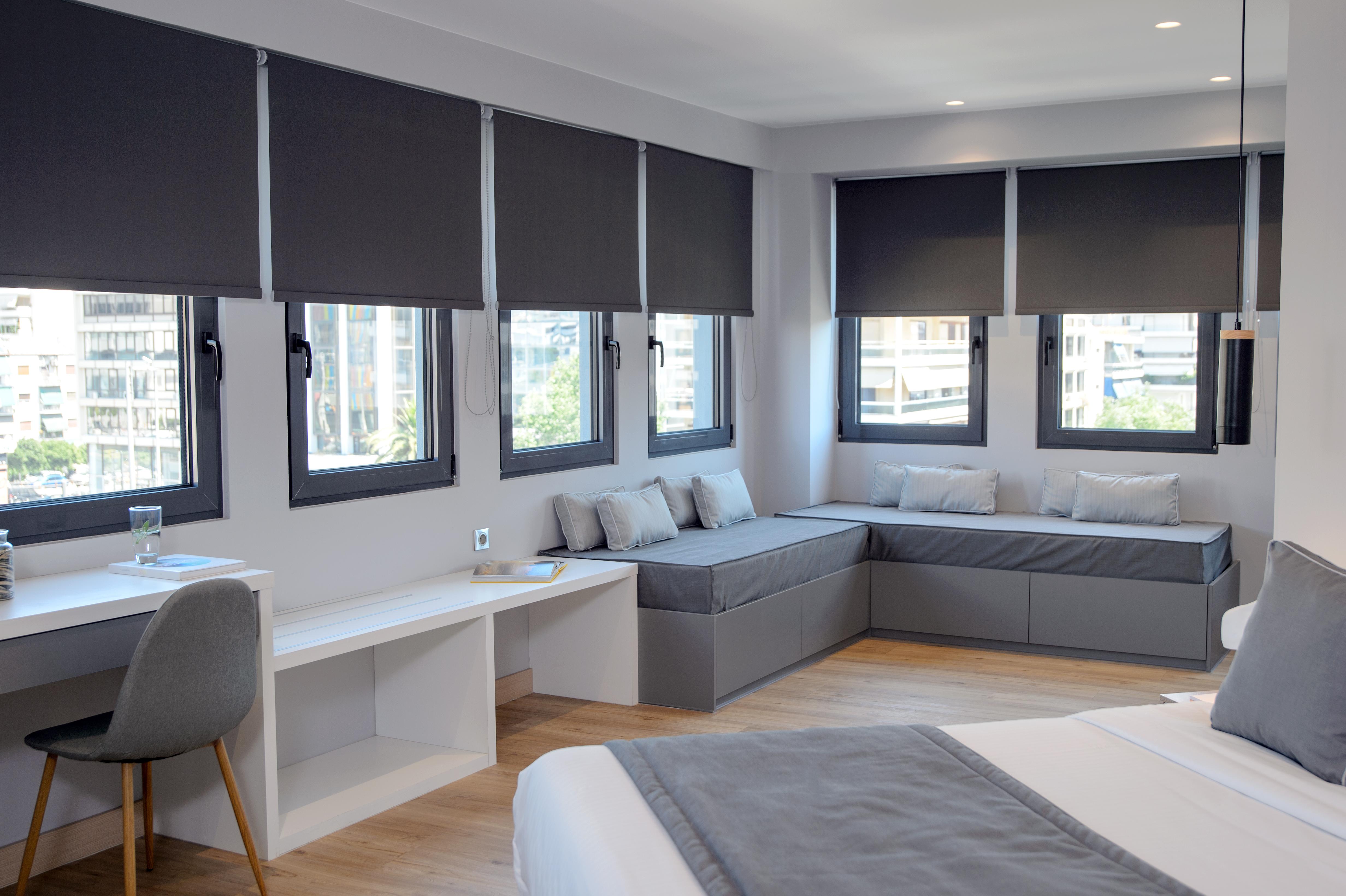 Apartment The Convo Syngrou *