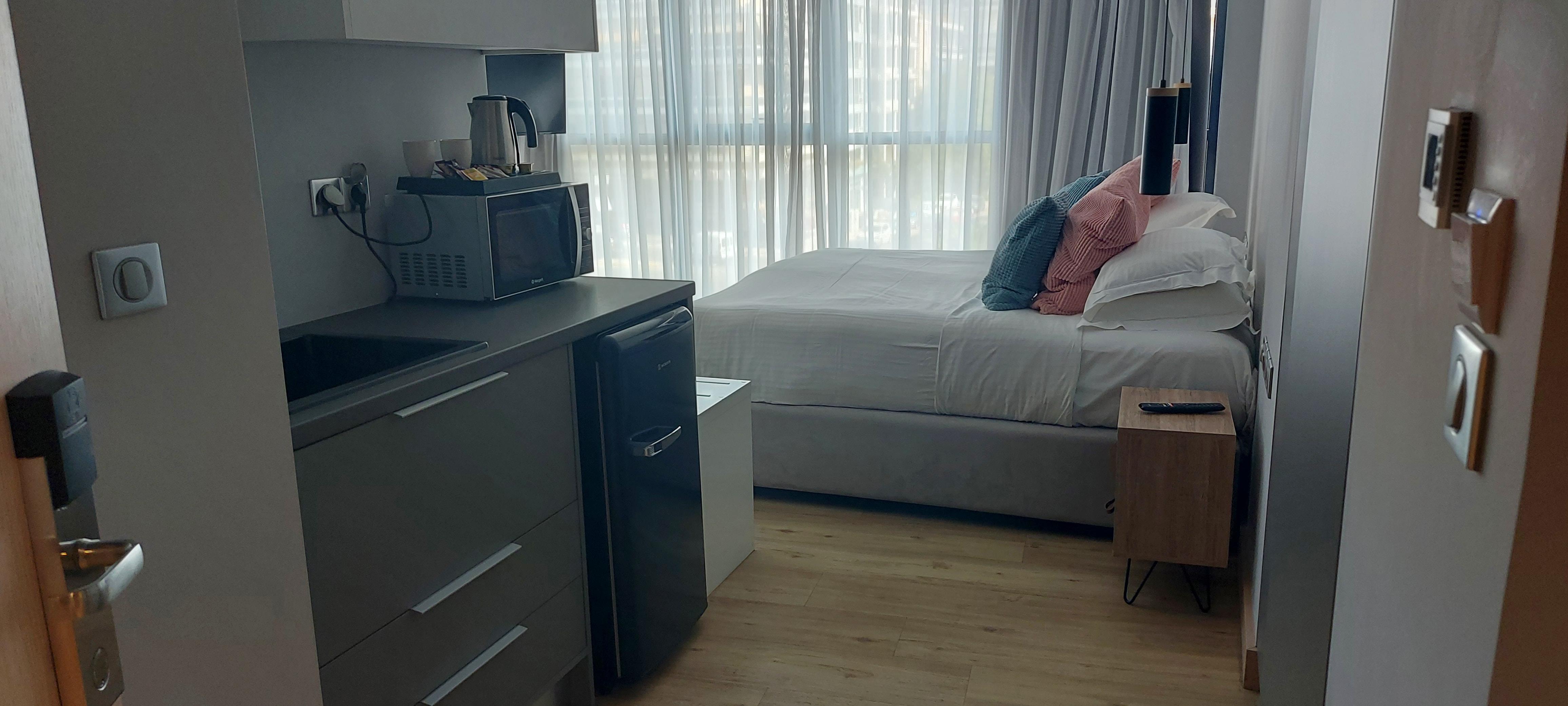 Apartament The Convo Syngrou